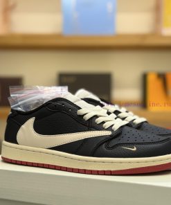 .Nike Air Jordan 1 Low Custom Color SchemeCustomized AJ Collaboration - High-end Customized Low ib9f4ez9