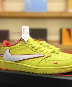 Nike Air Jordan 1 Low Custom Color SchemeCustomized AJ Collaboration - High-end Customized Low shi2gsg9