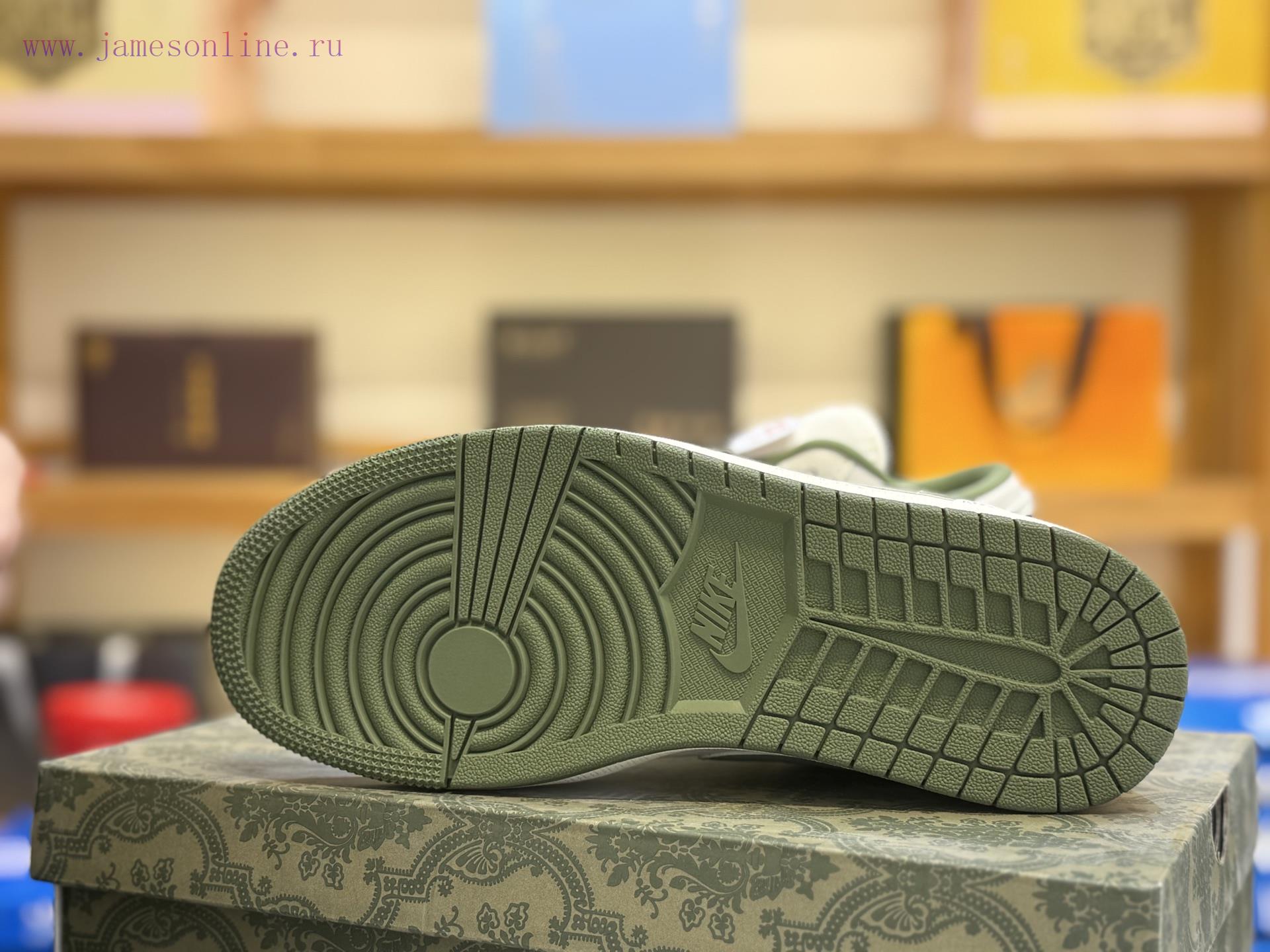 Nike Air Jordan 1 Low Custom Color SchemeCustomized AJ Collaboration - High-end Customized Low kjqs87g5 - Image 5