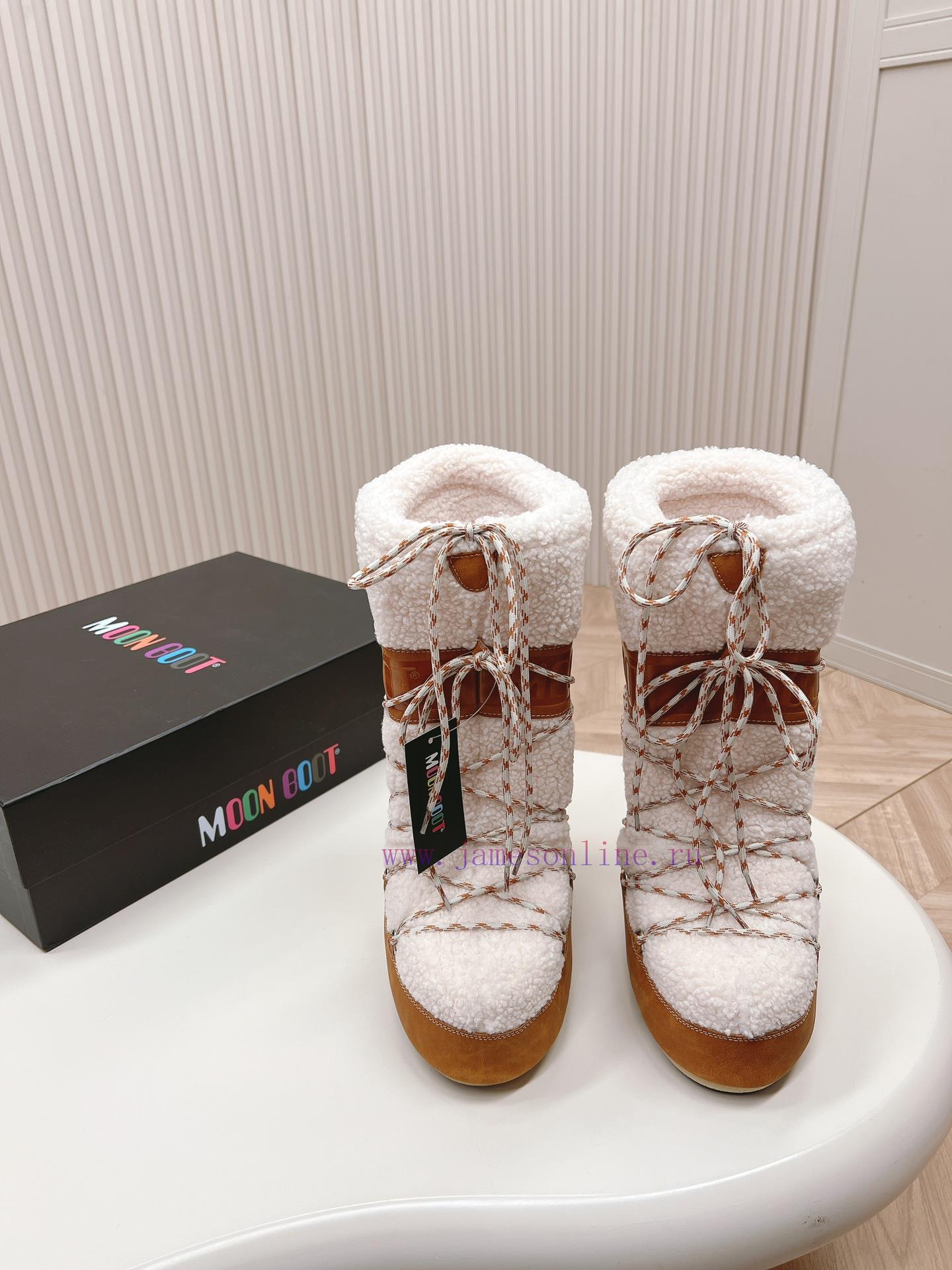 OutMoon Boot2023 Vs Autumn/Winter Snow Boot SeriesUgly And Cute Snow BootsForget About UGG Gucc ra1fme1m