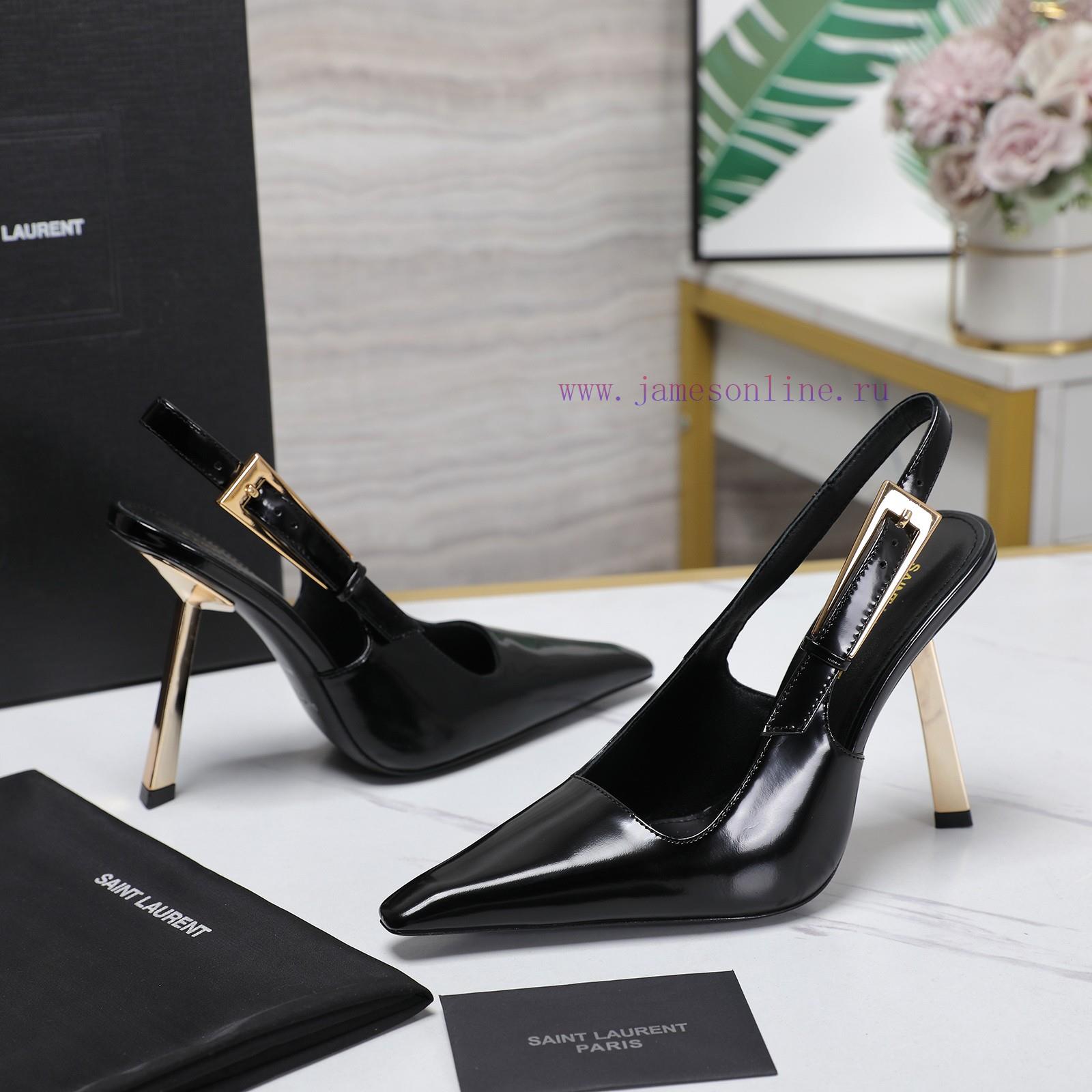 Original Development 11 Top Tier「Saint Laurent」「𝗦𝗔𝗜𝗡𝗧 𝗟𝗔𝗨𝗥𝗘𝗡*」23/ New Spring And Summer Fashion 66sim769 - Image 2