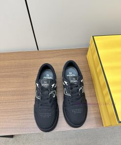 Early Spring New Fendi Couple Casual Shoes P350FENDI Match's Latest Popular Couple's Sports Sho w5qlkdbt