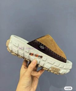 UGG Gucci's New Tire Nickname "Easy 20000 Step Shoes" Is A Must-have For Spring And Summer Outf frt2xcln