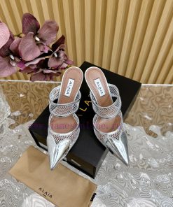 The MostALA ࠖ A | HIGH LOVE High Heels | | | ALA ࠖ A | HIGH LOVEThe High Love High-heeled Shoes k31uj5rv