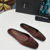 Saint Laurent 24ss A Super Popular Pair Of Sandals And Shoes Has Been Launched Simultaneously B 6vt3tl4z