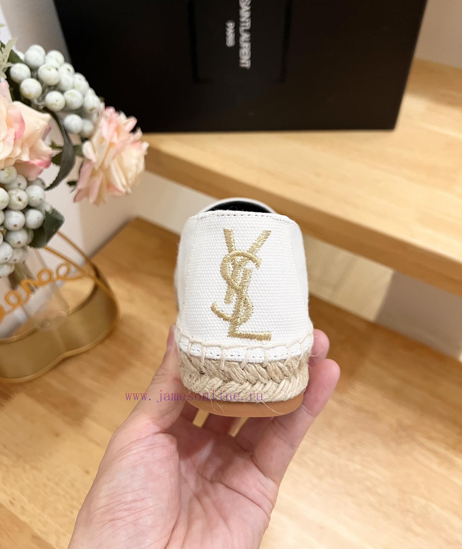 Brand SAINT LAURENT Saint LaurentFabric Material: Cloth SurfaceInner Material: Sheepskin Lining ec6140yc - Image 4