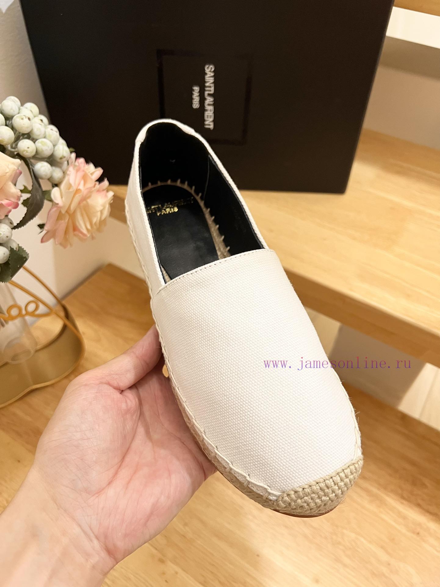 Brand SAINT LAURENT Saint LaurentFabric Material: Cloth SurfaceInner Material: Sheepskin Lining ec6140yc - Image 5