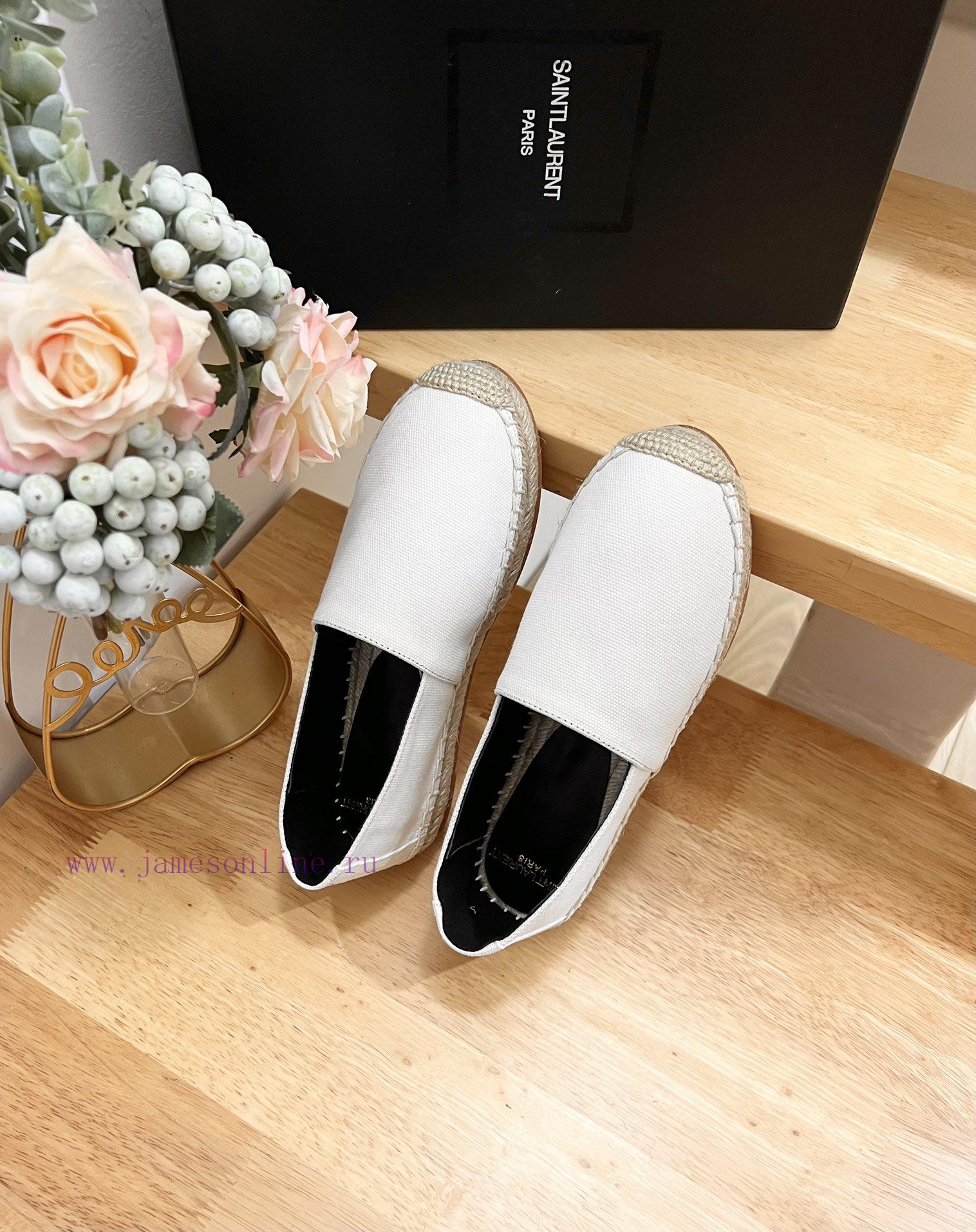 Brand SAINT LAURENT Saint LaurentFabric Material: Cloth SurfaceInner Material: Sheepskin Lining ec6140yc - Image 6