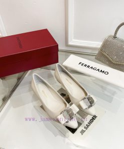 Real Leather Bottom24 New Models Have Been Released Ferragamo Ferragamo New Version Vara Big Bu rpwrxwun