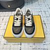 Fendi's New Thick Soled Matching ShoesThis Pair Of Shoes With A Height Increase Of 5cm Is Simpl i0ek27rd