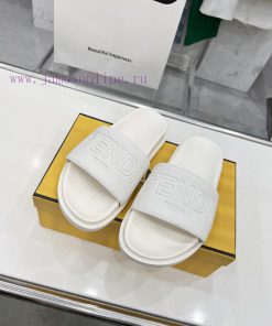 2024 Spring/Summer New Grain Small Cow Leather Thick Bottom - High Order F Home] 2024 Spring/Su khzdwr21