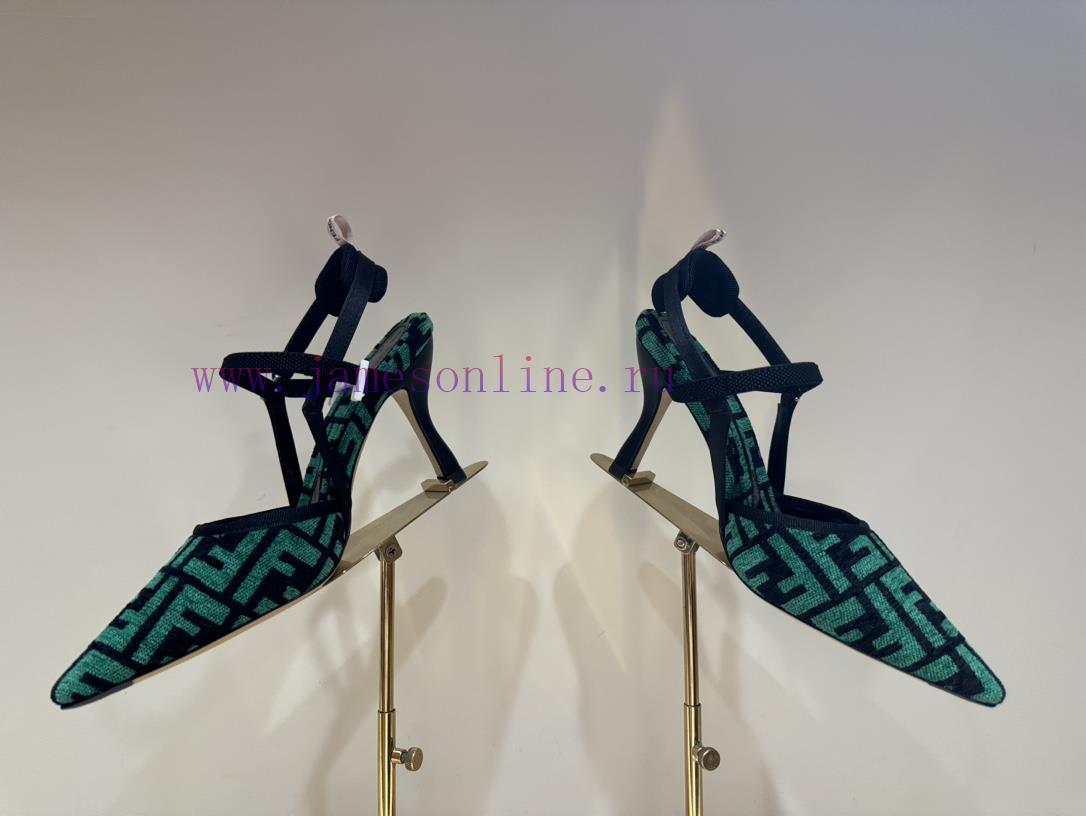 The MostFendi's. 24ss Fashion Show Flagship Collection New Products Launched Fendi Furniture Ta t220vxxe - Image 3