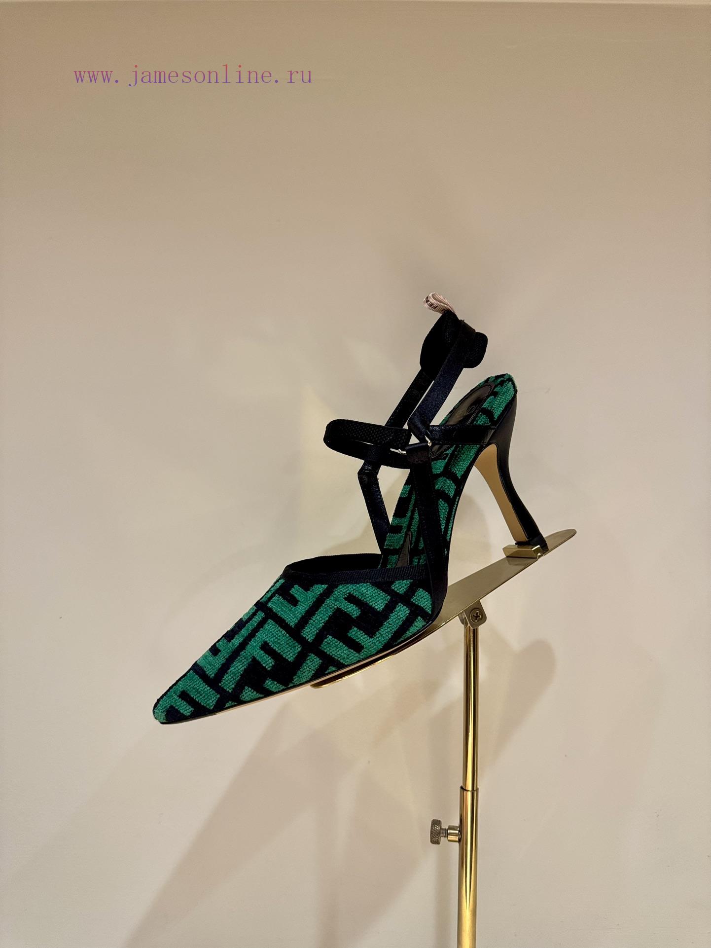 The MostFendi's. 24ss Fashion Show Flagship Collection New Products Launched Fendi Furniture Ta t220vxxe - Image 4