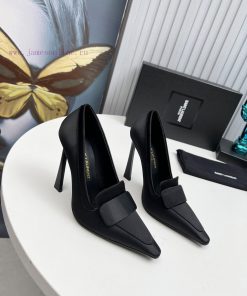 Saint Laurent 24ss A Super Popular Pair Of Sandals And Shoes Has Been Launched Simultaneously B r35ia1iq