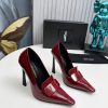 Saint Laurent 24ss A Super Popular Pair Of Sandals And Shoes Has Been Launched Simultaneously B mz02589r