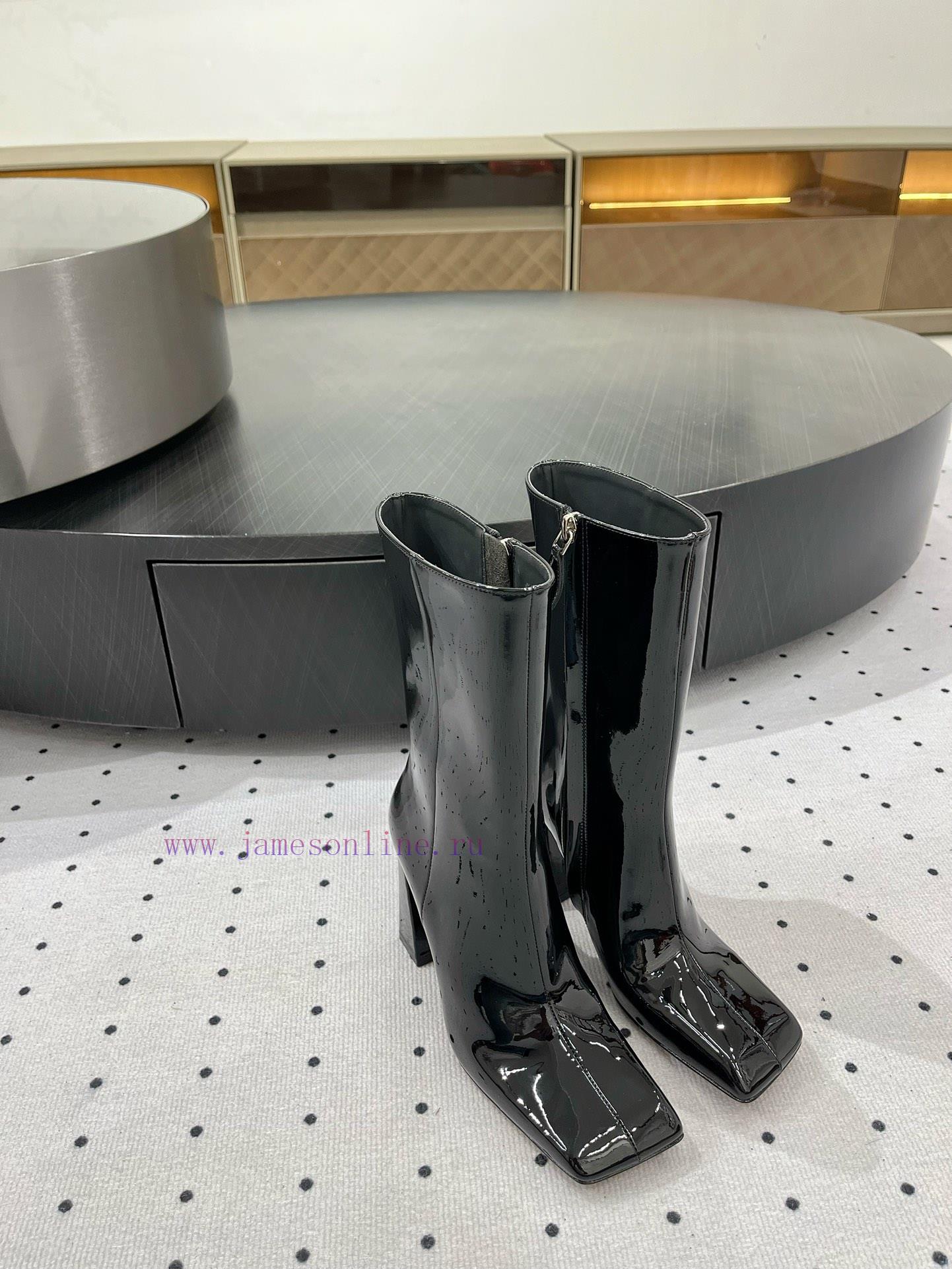 𝘼𝙢𝙞𝙣𝙖&𝙈𝙪𝙖𝙙𝙙𝙞𝟐𝟒𝑭𝑾 New Products LaunchedFabric Patent LeatherInner SheepskinOriginal Injection Mo 0bbuv3fb