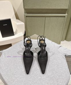 | ²⁰²4 𝐬𝐬  🤍🤎YSL Saint Laurent Goddess High Quality Juezi Latest Series New ProductsTop Tier Pu 0rkey0zq