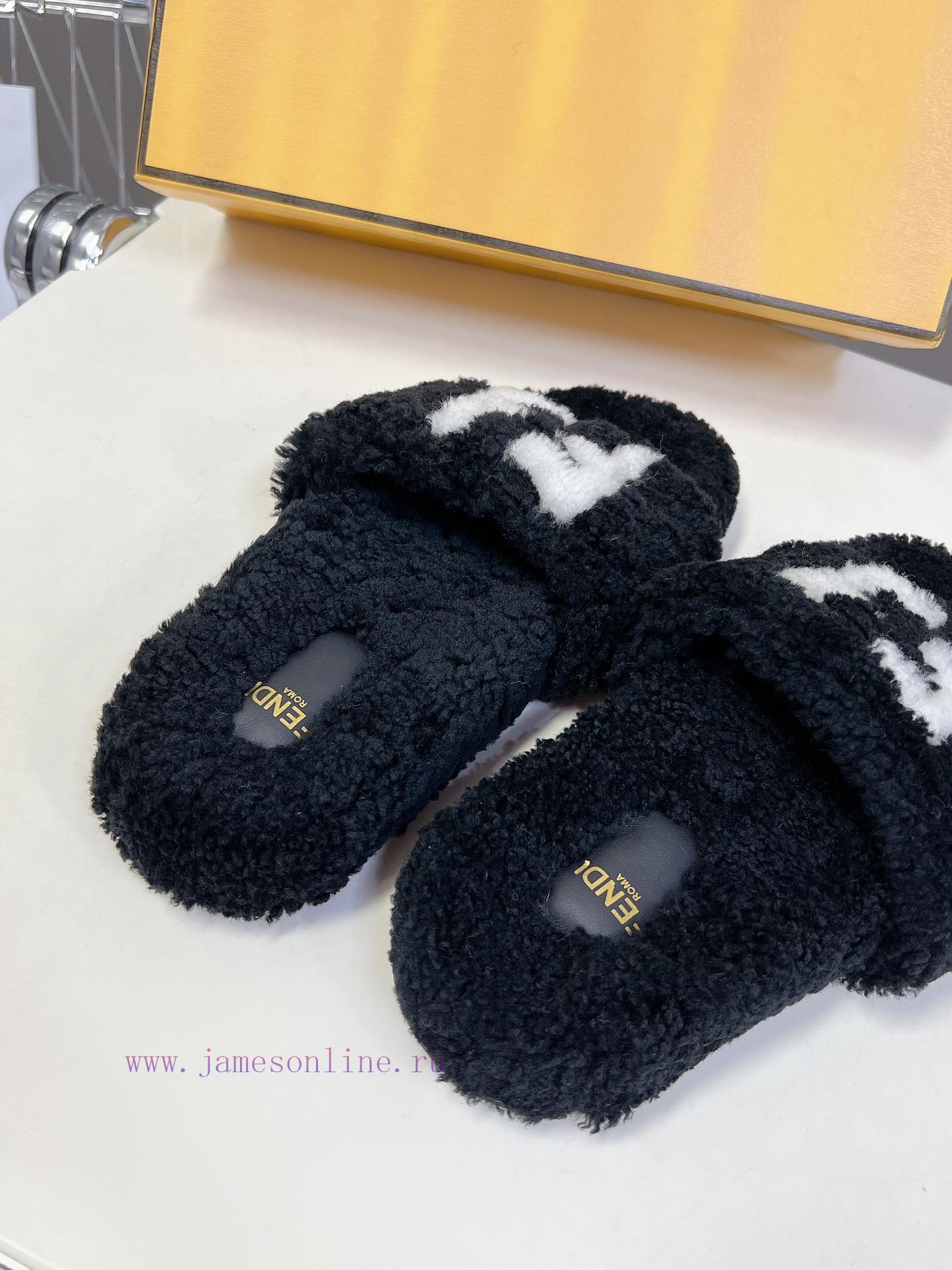 FENDI's New Autumn And Winter Fur Mop Is An Essential Item Every Autumn And Winter. Not Only Is l2zy57hw - Image 8