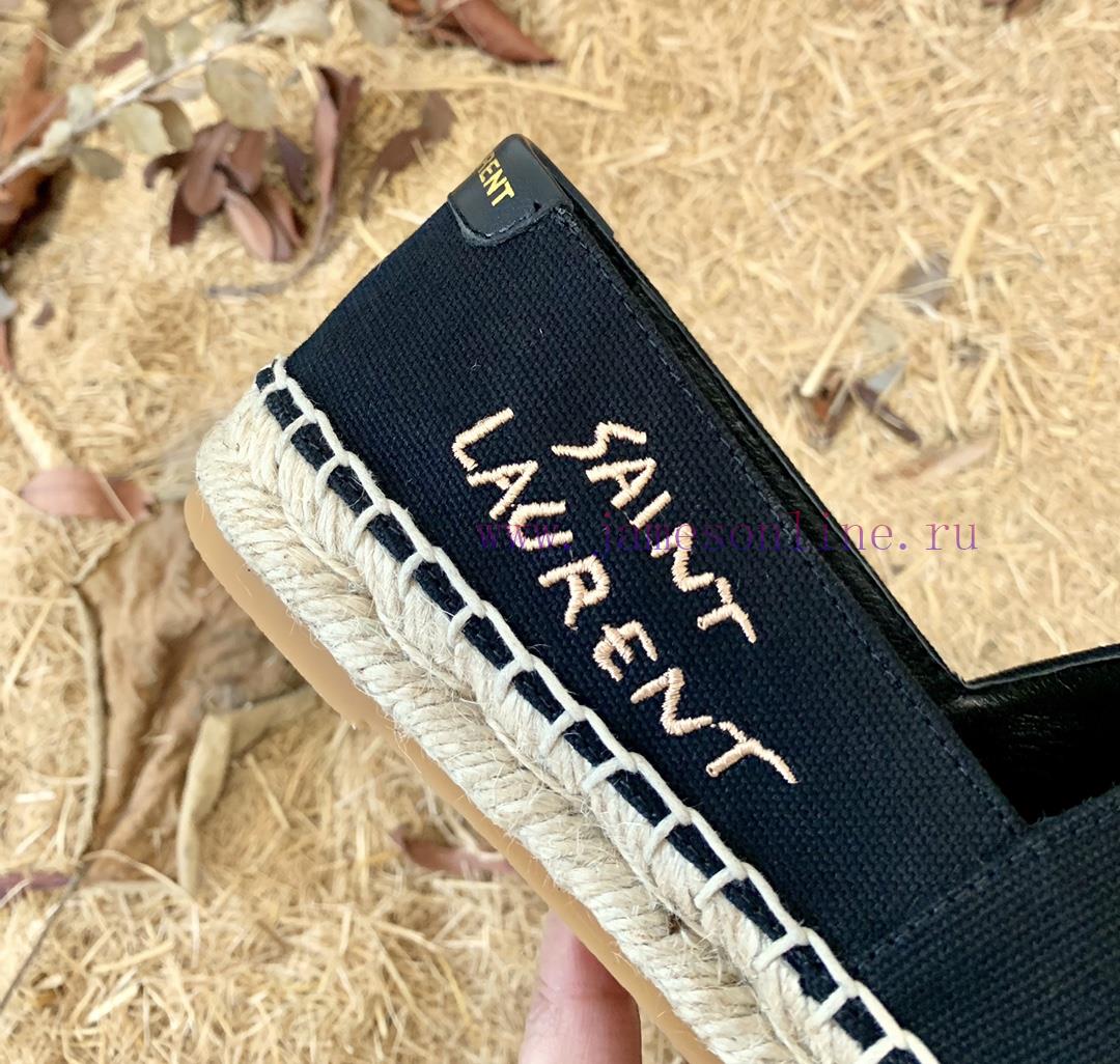 Women's And Men's 300Brand SAINT LAURENT Saint LaurentFabric Material: Cloth SurfaceInner Mater d67ihrjo - Image 7