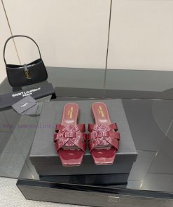 𝗦𝗔𝗜𝗡𝗧𝗟𝗔𝗨𝗥𝗘 New Slippers Are A Must-have For Summer Vacations. They Are Comfortable And Lightwei i7ne0djj