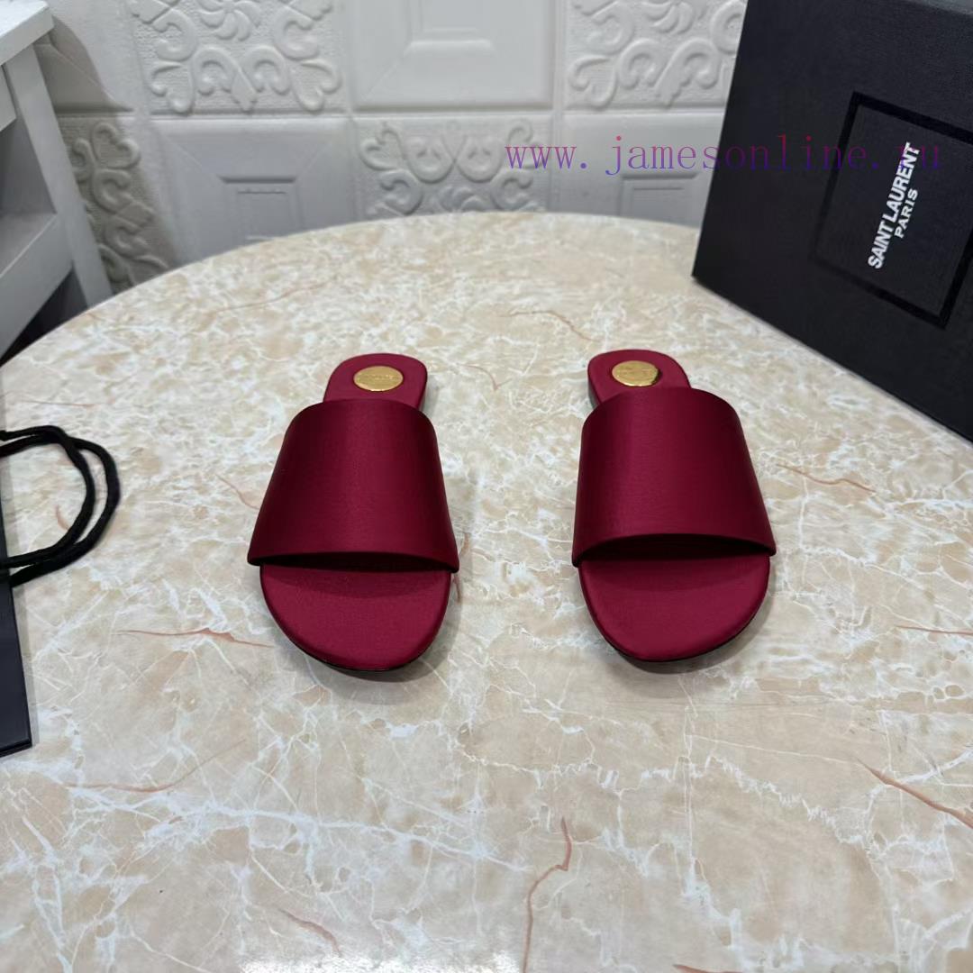YSL. Top Tier Superior Quality. Complete Packaging ConfigurationNew Official Website Synchroniz qli6s07a