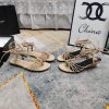 New Release - YSL Top LevelNew Logo Buckle Strap Sandals Synchronized On Official WebsitePerfec i6e0ylhb