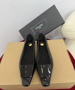 Top Quality ProductsSaint Laurent Fw25 New Arrival～YSL Saint Laurent Early Autumn New Small Squ eufck223