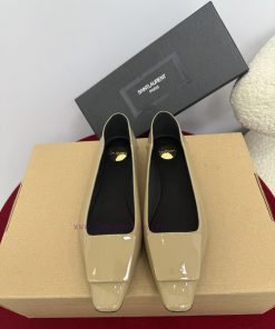 Top Quality ProductsSaint Laurent Fw25 New Arrival～YSL Saint Laurent Early Autumn New Small Squ 8i74vf71