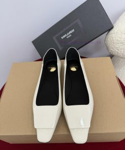 Top Quality ProductsSaint Laurent Fw25 New Arrival～YSL Saint Laurent Early Autumn New Small Squ 1bs1dn1f