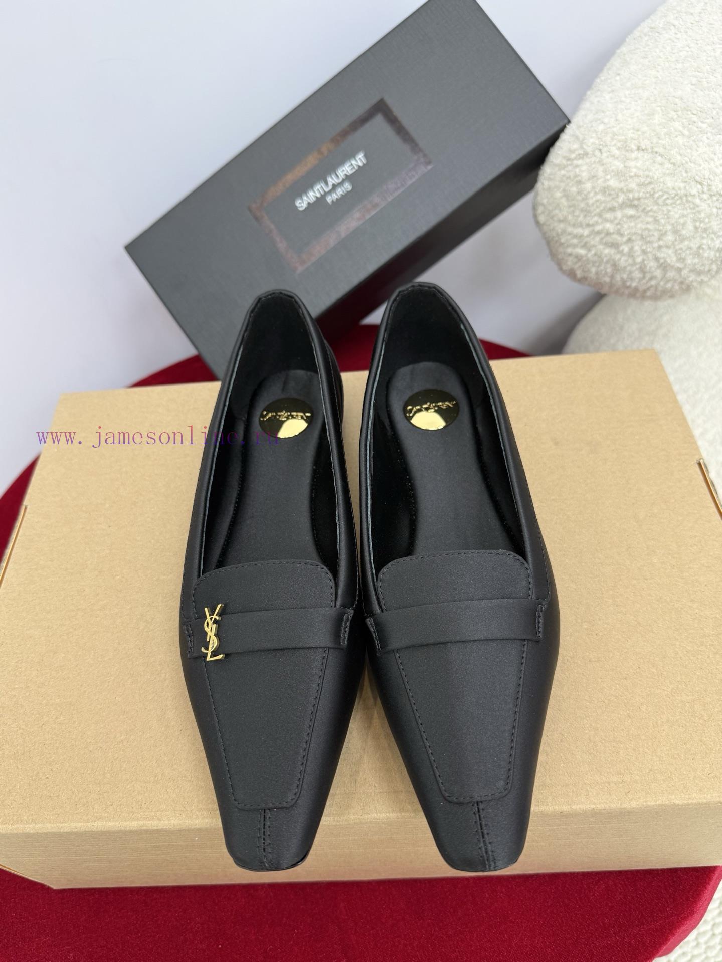 Top Quality ProductsSaint Laurent Fw25 New Arrival~YSL Saint Laurent New Autumn Small Square He i242hfl7
