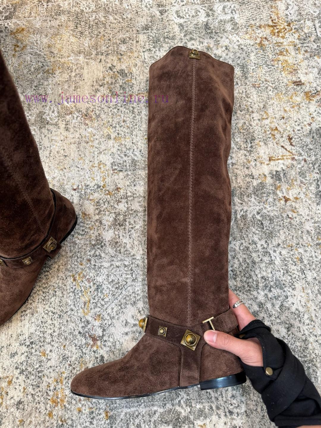 𝑬𝑻𝑹𝑶𝟐𝟓𝑭𝑾 New Products LaunchedFabric OxfordInner CowhideLeather OutsoleElegant Style Creates A b2gt6cdb - Image 5