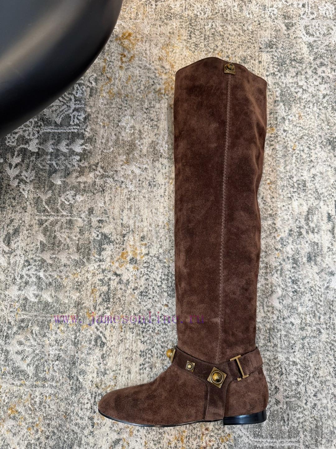 𝑬𝑻𝑹𝑶𝟐𝟓𝑭𝑾 New Products LaunchedFabric OxfordInner CowhideLeather OutsoleElegant Style Creates A b2gt6cdb - Image 10