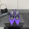 Saint Laurent | Exquisite High Heels𝑺𝒂𝒊𝒏𝒕𝑳𝒂𝒖𝒆𝒏𝒕 25 𝒇𝒘 Spring EditionWho Can Refuse YSL High Hee cj6u1nr2