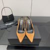 Saint Laurent | Exquisite High Heels𝑺𝒂𝒊𝒏𝒕𝑳𝒂𝒖𝒆𝒏𝒕 25 𝒇𝒘 Spring EditionWho Can Refuse YSL High Hee 8nve6jno