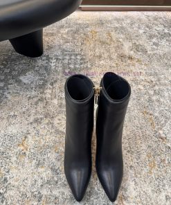 𝑭𝑬𝑵𝑫𝑰𝟐𝟓𝑭𝑾 Hot Items Are Newly ReleasedFabric CowhideInner SheepskinLeather SoleElegant Style Cr lpb7wmpx