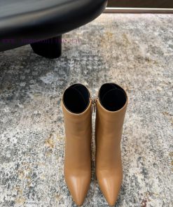 𝑭𝑬𝑵𝑫𝑰𝟐𝟓𝑭𝑾 Hot Items Are Newly ReleasedFabric CowhideInner SheepskinLeather SoleElegant Style Cr bryk6ujj