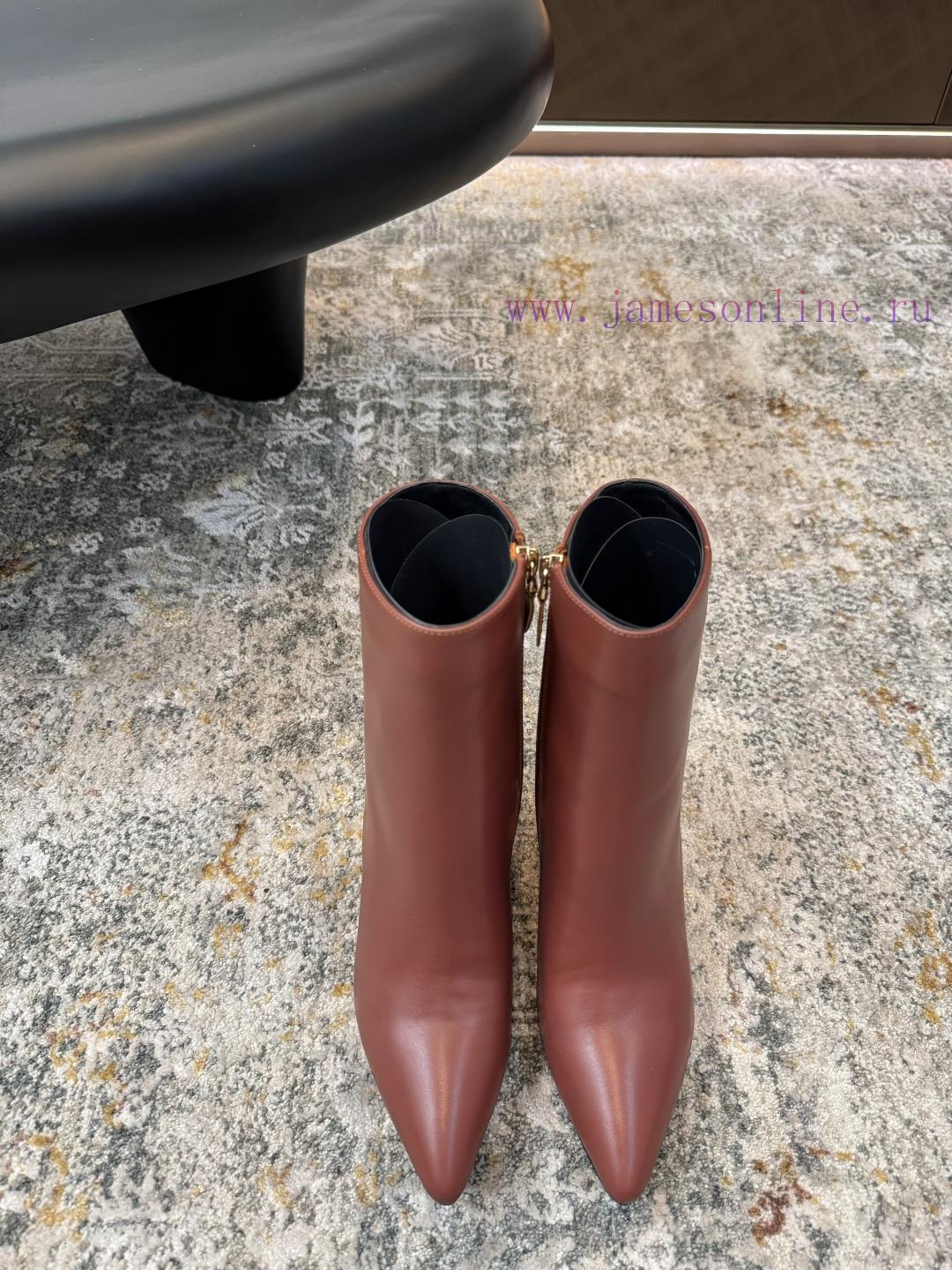 𝑭𝑬𝑵𝑫𝑰𝟐𝟓𝑭𝑾 Hot Items Are Newly ReleasedFabric CowhideInner SheepskinLeather SoleElegant Style Cr ui6j446p