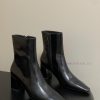 -Top QualitySaint Laurent Fw25 New Arrival～YSL Saint Laurent 2025 Autumn/Winter New Style Side fogyspjx