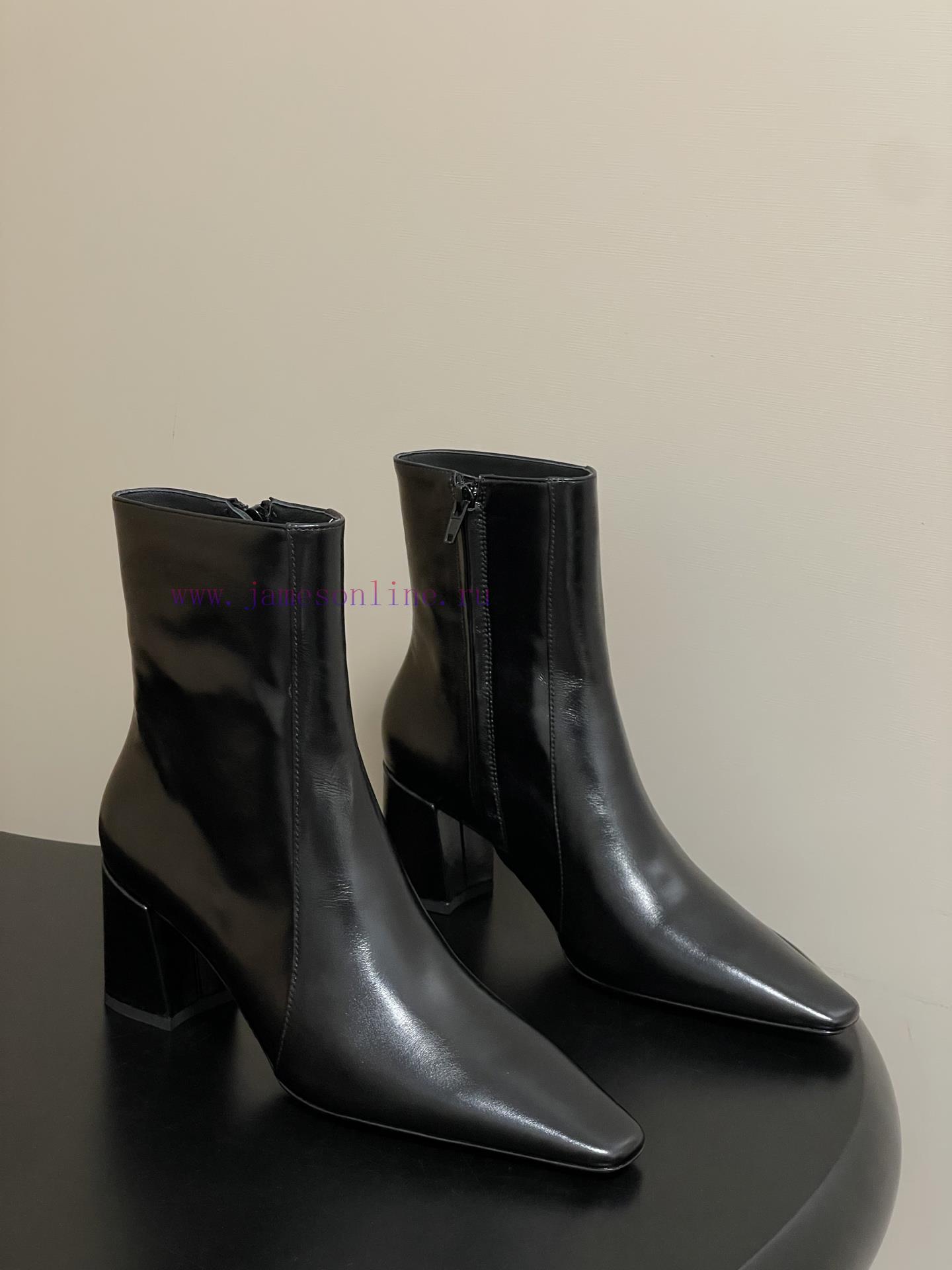 -Top QualitySaint Laurent Fw25 New Arrival~YSL Saint Laurent 2025 Autumn/Winter New Style Side fogyspjx - Image 2