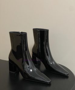 -Top QualitySaint Laurent Fw25 New Arrival～YSL Saint Laurent 2025 Autumn/Winter New Style Side yzokhe3x