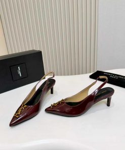 YSL New Model Sizes 35-43 Rubber Sole And Genuine Leather Sole 310Update Time: October 20 2025 8glvnbwz