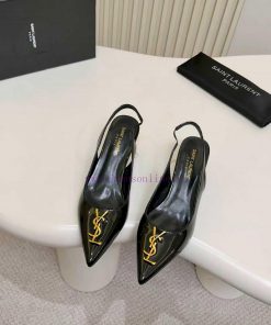 YSL New Model Sizes 35-43 Rubber Sole And Genuine Leather Sole 310Update Time: October 20 2025 h5u6arrk