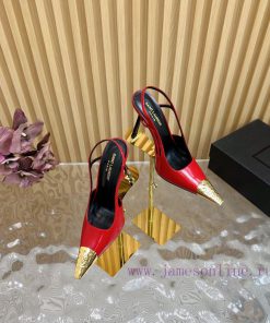 ️ Water Ripple Iron Head ️ Pay Attention To Distinguishing When Placing An Order ️YSL Saint Lau 32fkrctv