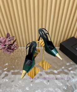 ️ Water Ripple Iron Head ️ Pay Attention To Distinguishing When Placing An Order ️YSL Saint Lau qqc109wm