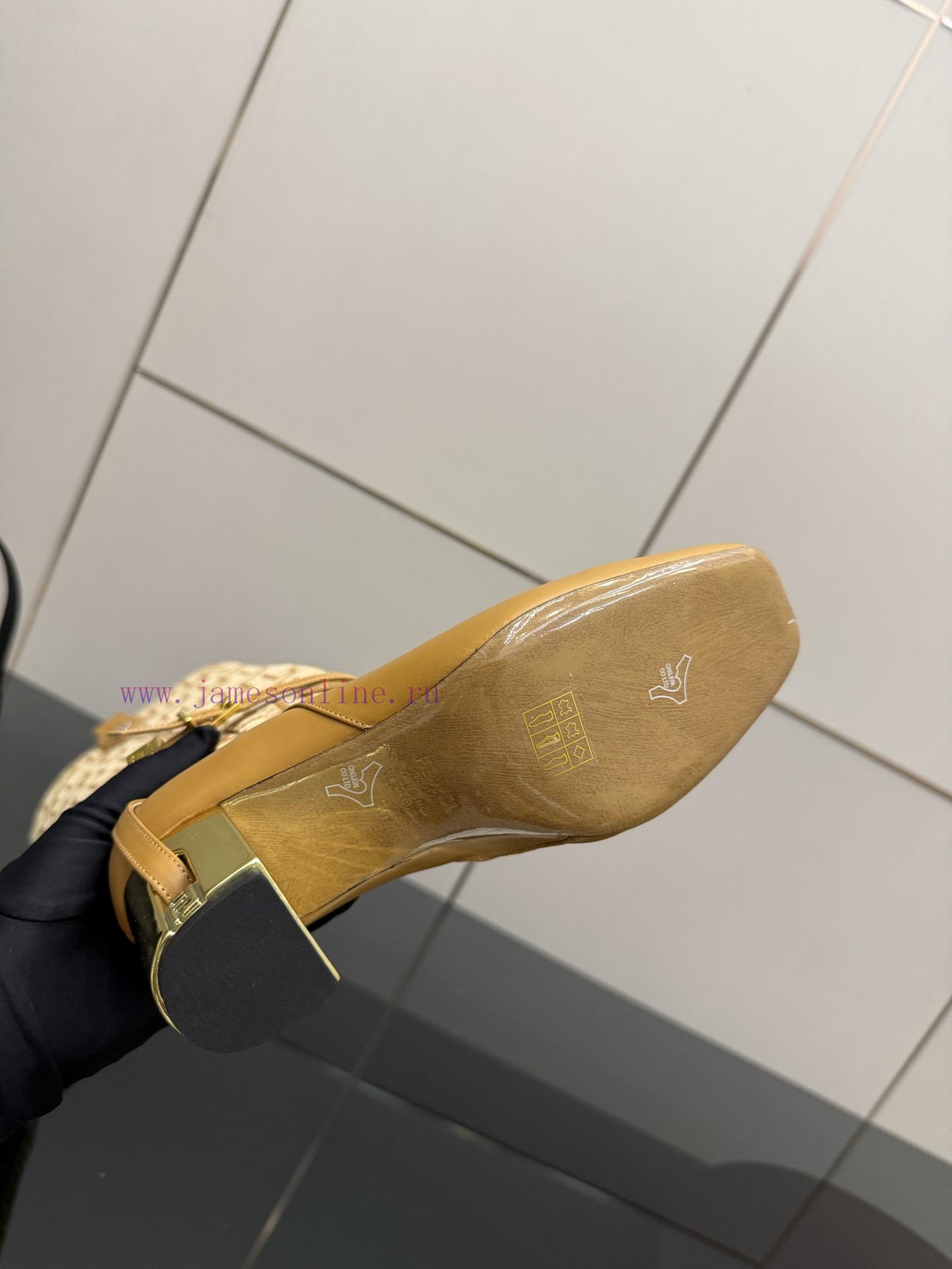 FENDI Delfina Leather High-heeled BootsRound Headed Leather Delfina Boots Featuring FF Jacquard rdjoomh6 - Image 11