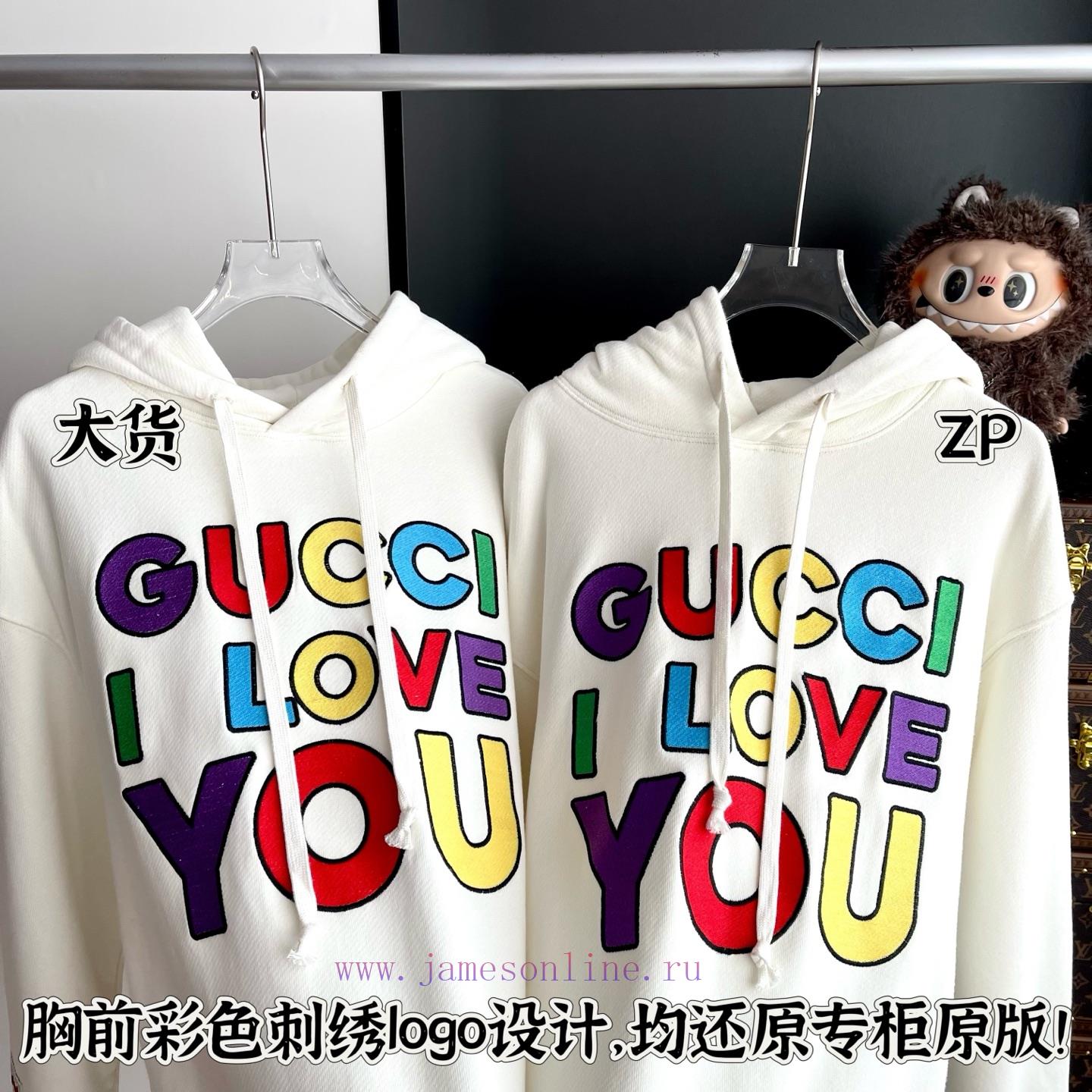Gucci Hooded Sweatshirt Whole Piece Procurement Zp Development And Creation Original Developmen h5k1kcnf - Image 5
