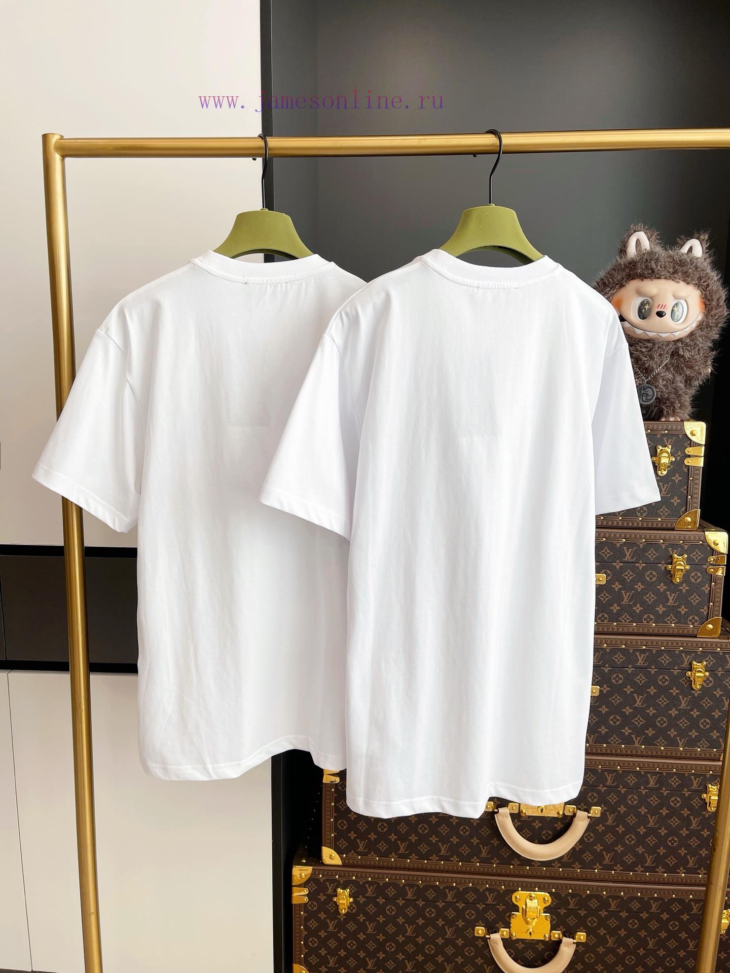 GUCCI Printed Embroidered Short Sleeved Shirt With Full Packaging 🔥🔥🔥 Whole Piece Clothing Proc ipby0t7t - Image 8