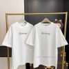 BURBERRY Soldier Wave Board Short Sleeve With Full Packaging 🔥🔥🔥 Whole Piece Clothing Procureme 2frtfanp