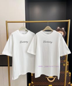 BURBERRY Soldier Wave Board Short Sleeve With Full Packaging 🔥🔥🔥 Whole Piece Clothing Procureme 2frtfanp