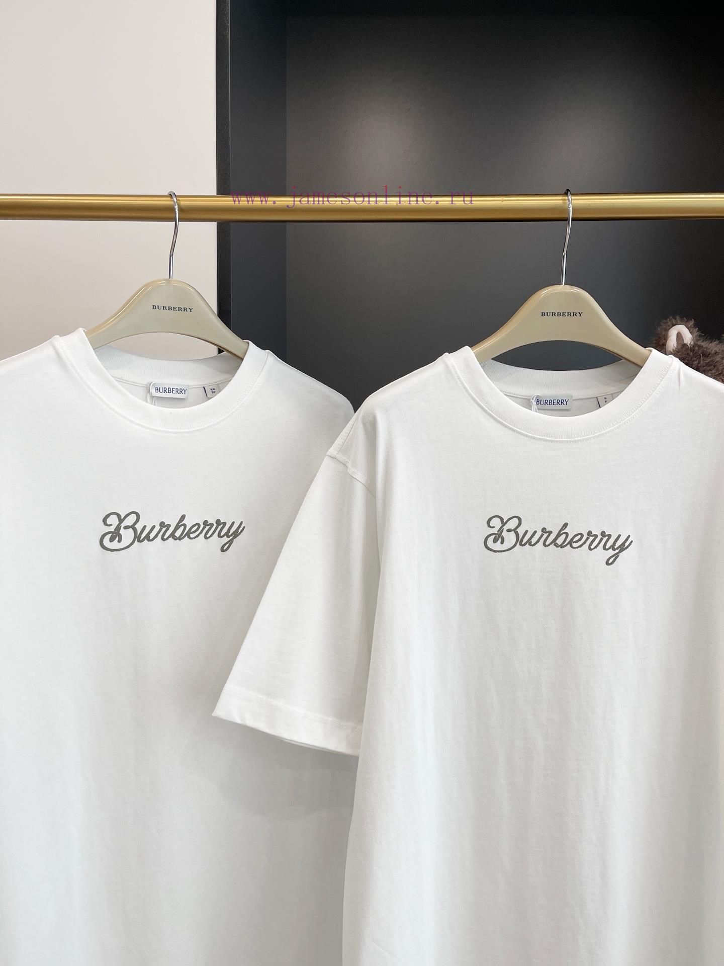 BURBERRY Soldier Wave Board Short Sleeve With Full Packaging 🔥🔥🔥 Whole Piece Clothing Procureme 2frtfanp - Image 6